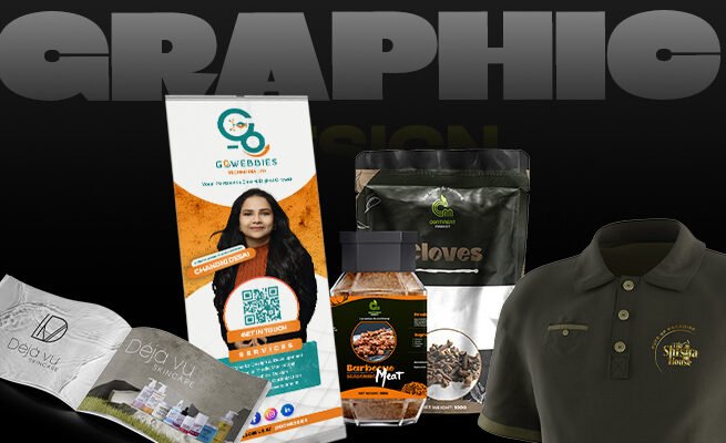 ServicesGraphic Service